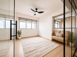 Blk 421B Northshore Straitsview (Punggol), HDB 4 Rooms #553720211